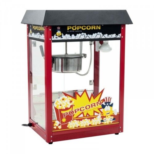 MACHINE À POP CORNE PRO