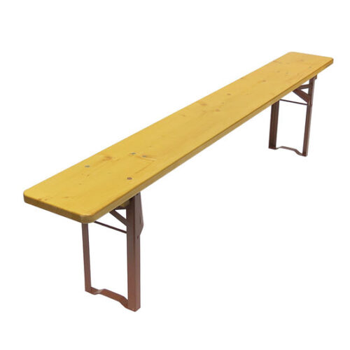 BANC BOIS