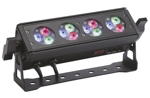 MINI BARRE LED RGB
