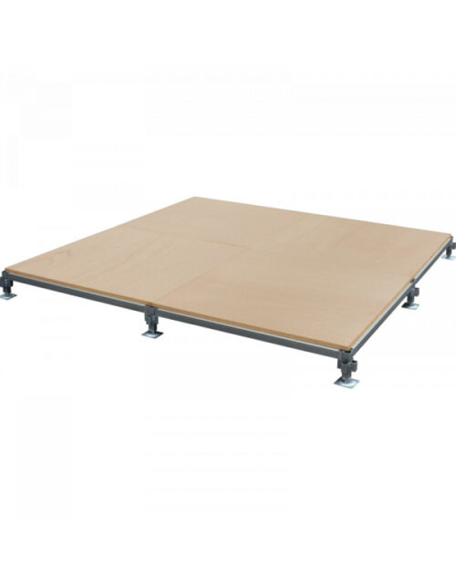 PLANCHER - TENTE DE RÉCEPTION