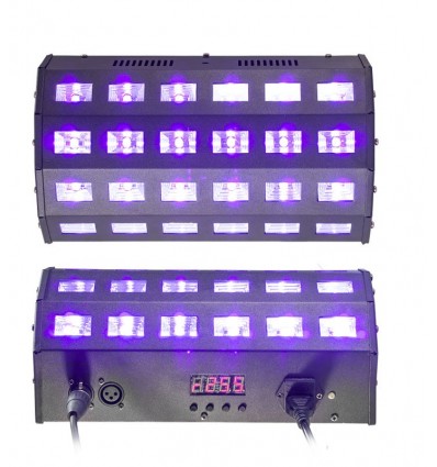 PROJECTEUR UV