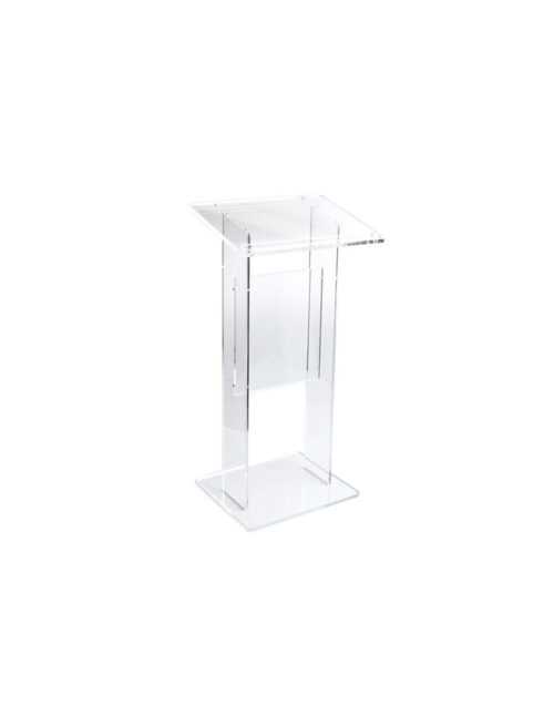 PUPITRE PLEXI