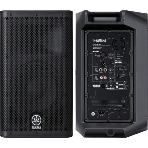 SYSTEME SON 600W