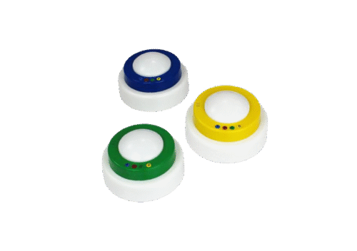 BUZZERS