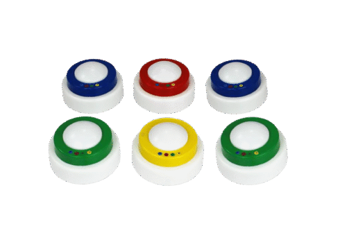 BUZZERS