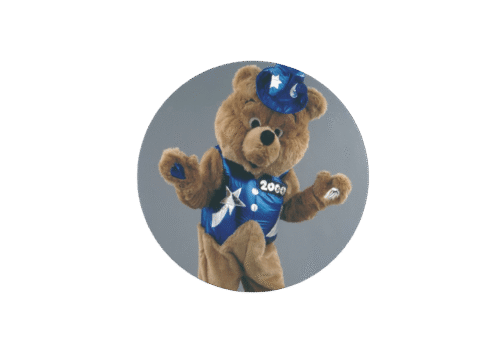 MASCOTTES
